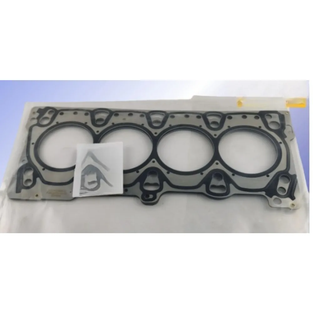 For Maxus D20 V80 V90 T70 T90 G10 G20 D90 C00403384 Diesel China VI 6Cylinder Head Gasket Genuine Brand New
For Maxus D20 V80 V90 T70 T90 G10 G20 D90 C00403384 Diesel China VI 6Cylinder Head Gasket Genuine Brand New
