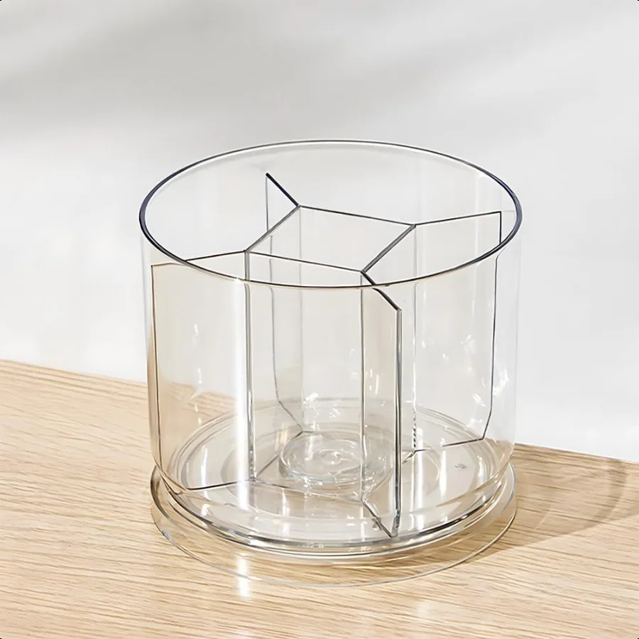 360 Degree Rotating Desk Organizer DualPurpose Pencil Pen Holder Rotating Desk Pen Organizer with 5 Compartments Marker Caddy P
360 Degree Rotating Desk Organizer DualPurpose Pencil Pen Holder Rotating Desk Pen Organizer with 5 Compartments Marker Caddy P