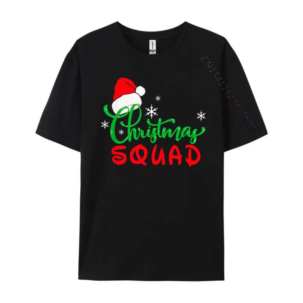 Christmas Squad Vintage T Shirts Luxury T-Shirt Designer T Shirt Clothes Mens Tshirts Graphic Short Sleeve
Christmas Squad Vintage T Shirts Luxury T-Shirt Designer T Shirt Clothes Mens Tshirts Graphic Short Sleeve