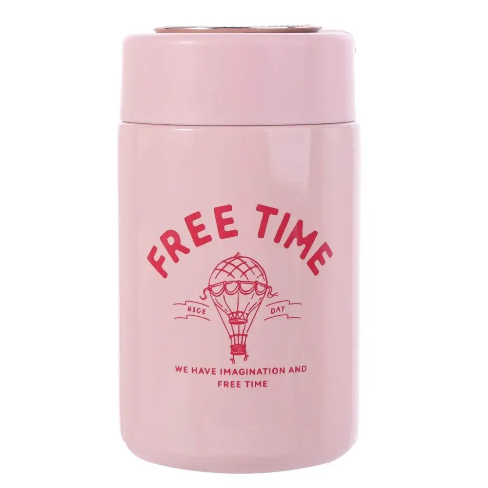 Stainless Steel Mini Thermos Cup Insulated Leak Proof Portable Vacuum Flask Container Portable Thermal Water Bottle 
Stainless Steel Mini Thermos Cup Insulated Leak Proof Portable Vacuum Flask Container Portable Thermal Water Bottle