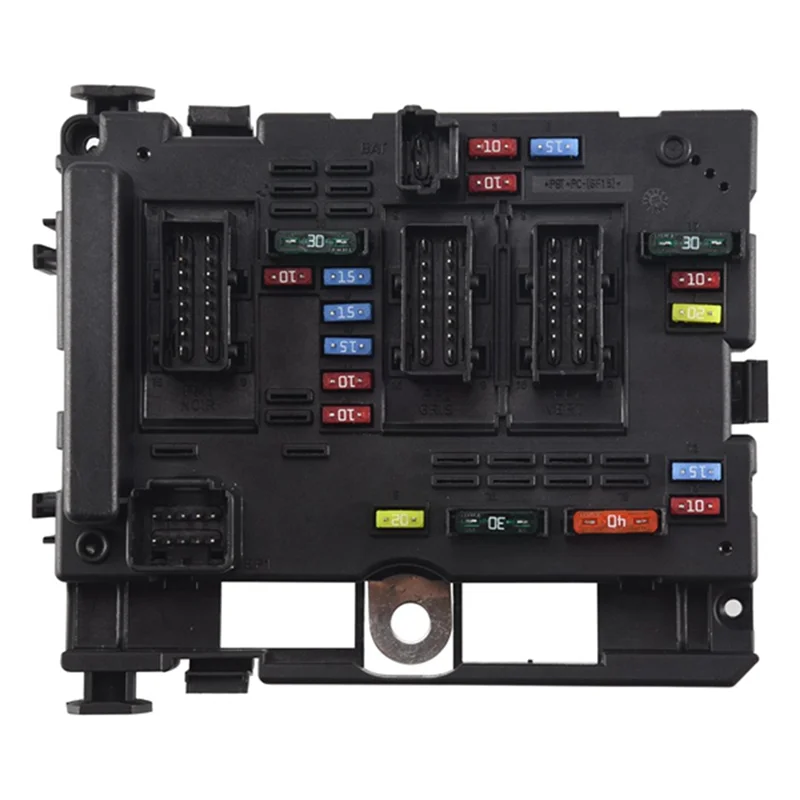 BSM PSA R09 6500HV 6500Y0 Блок предохранителей двигателя 9657608580 9650663980 для Citroen C2 C3 DS3 Picasso 1007 207 206 1007 
BSM PSA R09 6500HV 6500Y0 Блок предохранителей двигателя 9657608580 9650663980 для Citroen C2 C3 DS3 Picasso 1007 207 206 1007