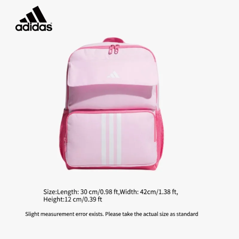 Adidas Youth Square Sports Classic Lightweight Backpack KC0285
Adidas Youth Square Sports Classic Lightweight Backpack KC0285
