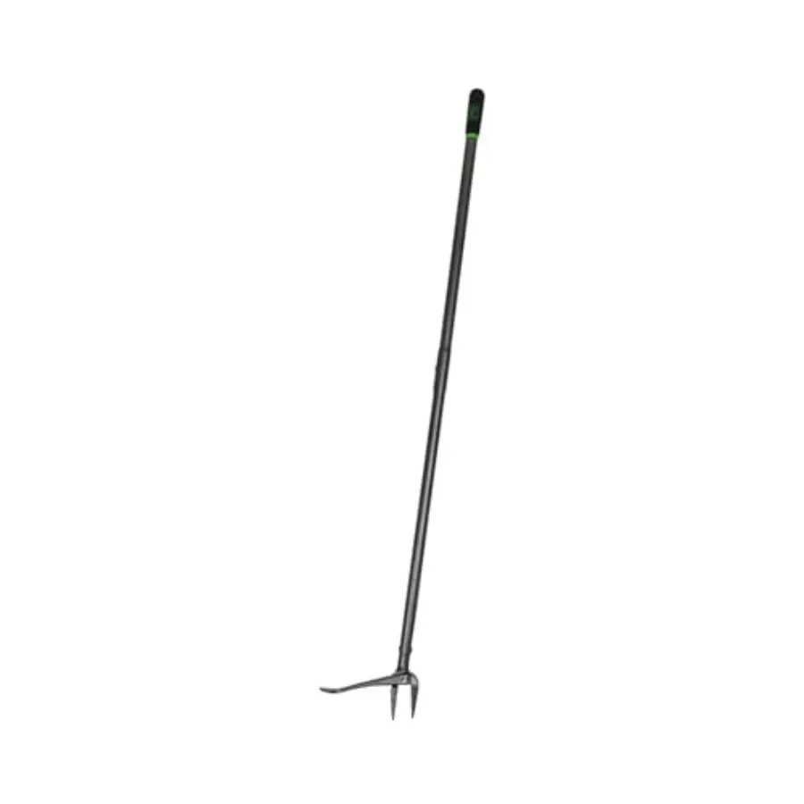 Stand-Up for Lawn Care - Ergonomic and Easy to Use - Power-Coated Steel Construction - Rust-Resistant - Eco-Friendly - Comforta
Stand-Up for Lawn Care - Ergonomic and Easy to Use - Power-Coated Steel Construction - Rust-Resistant - Eco-Friendly - Comforta