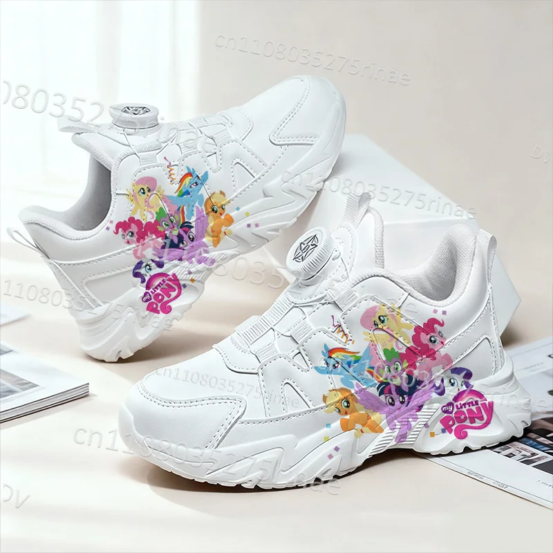My Little Pony Girls Children Simple Selection Platform Shoes Arch Support Lightweight Soft Sport Shoes Size 28-39 Free Shipping
My Little Pony Girls Children Simple Selection Platform Shoes Arch Support Lightweight Soft Sport Shoes Size 28-39 Free Shipping