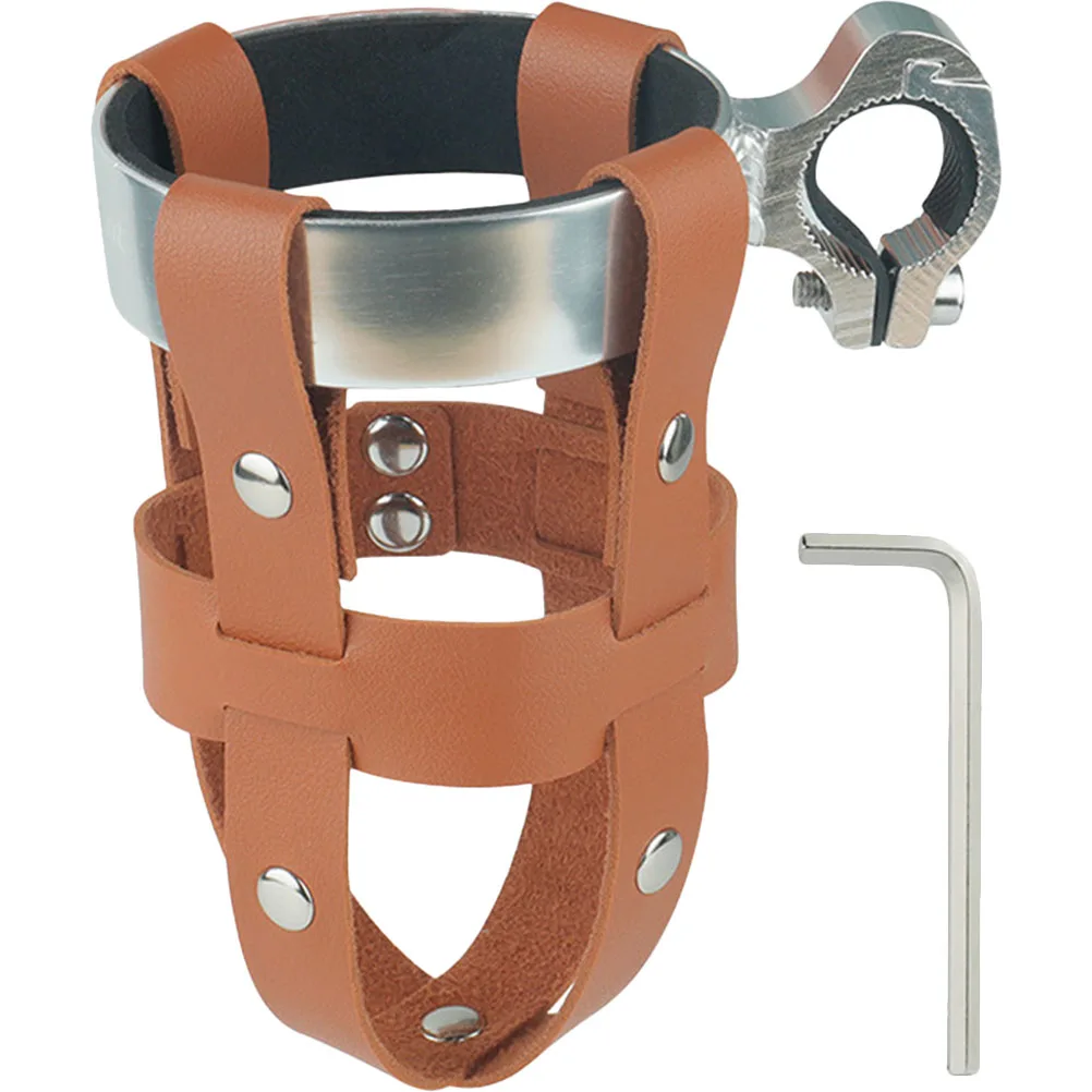 1 pc Bottle Cage Retro Cup Holder for Bike Adjustable Water Bottle Rack Cycling Handlebar Bracket Bike Supplies
1 pc Bottle Cage Retro Cup Holder for Bike Adjustable Water Bottle Rack Cycling Handlebar Bracket Bike Supplies