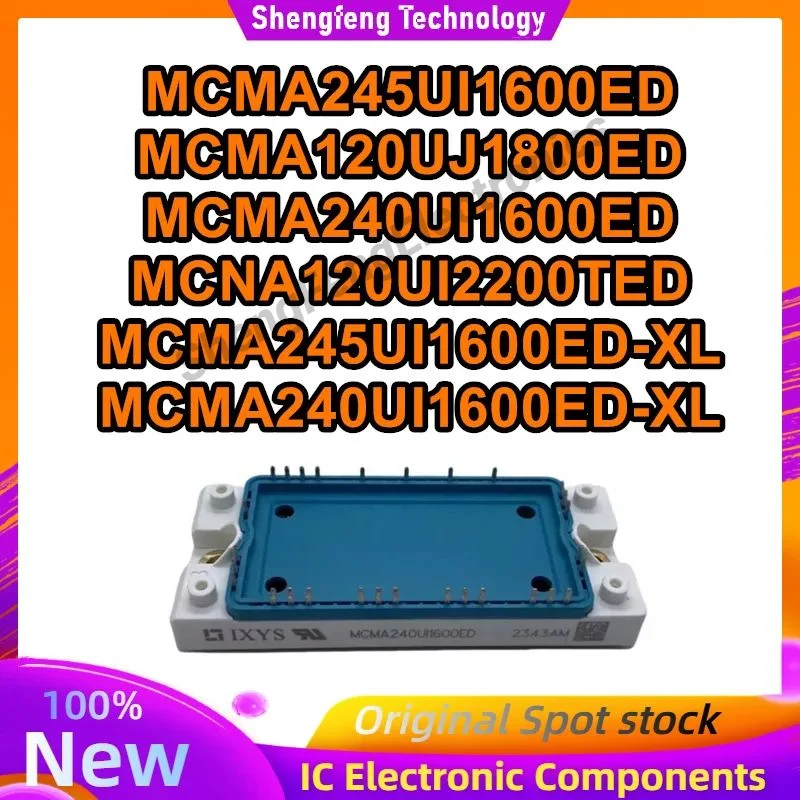 MCMA245UI1600ED MCMA120UJ1800ED MCMA240UI1600ED MCNA120UI2200TED MCMA245UI1600ED-XL MCMA240UI1600ED-XL New Original in stock
MCMA245UI1600ED MCMA120UJ1800ED MCMA240UI1600ED MCNA120UI2200TED MCMA245UI1600ED-XL MCMA240UI1600ED-XL New Original in stock
