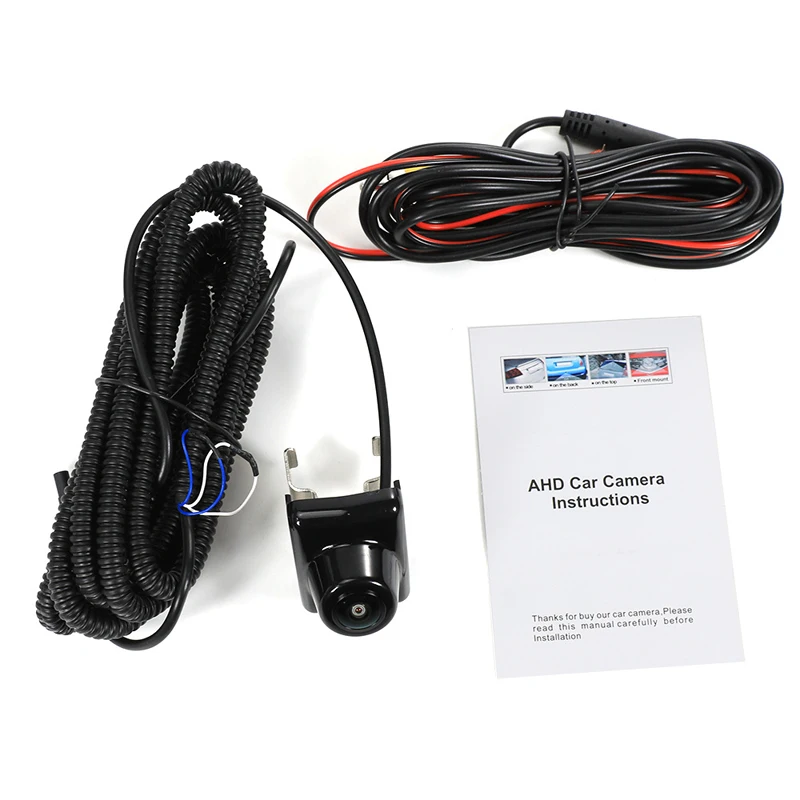 Car Front View Parking CCD Night Vision LOGO Camera Wide Angle 150° Waterproof CVBS HD AHD For Mercedes Benz C-Class 2015~2020
Car Front View Parking CCD Night Vision LOGO Camera Wide Angle 150° Waterproof CVBS HD AHD For Mercedes Benz C-Class 2015~2020