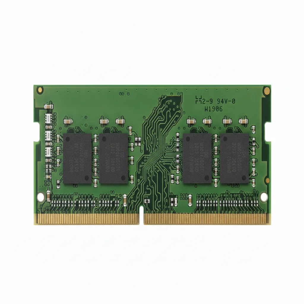 Dell SNP6W5P7C/16G 16GB Memory Module - DDR4 SDRAM - 3200MHz - PC4-25600 - 260 Pin - ECC - Registered - CL22 - 2Rx8 - SODIMM -
Dell SNP6W5P7C/16G 16GB Memory Module - DDR4 SDRAM - 3200MHz - PC4-25600 - 260 Pin - ECC - Registered - CL22 - 2Rx8 - SODIMM -