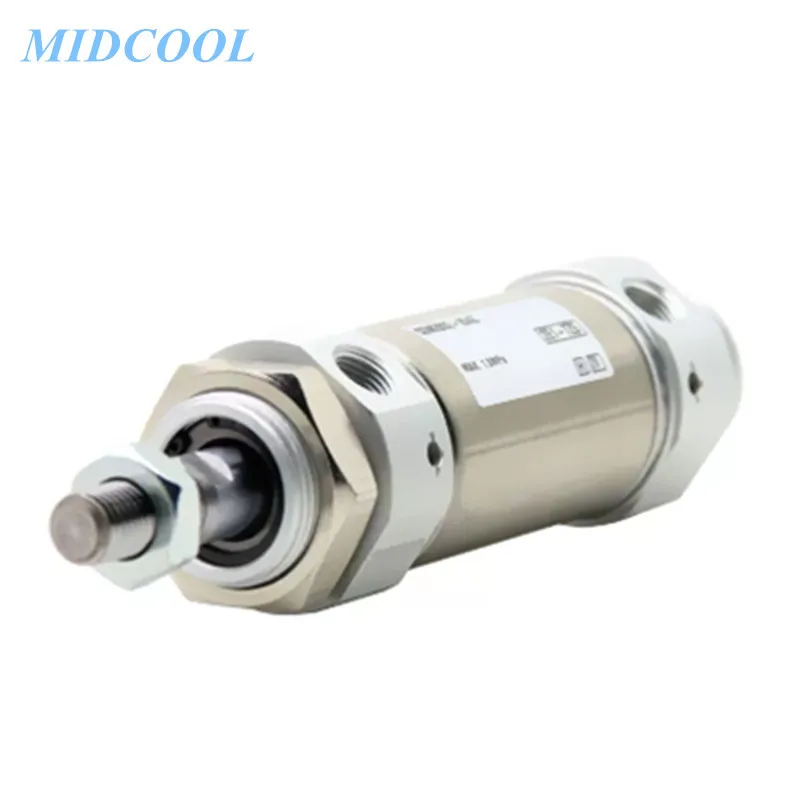 Air Cylinder Pneumatic CM2 CDM2 Double Acting CDM2B32/CM2B32-450AZ/500AZ/550AZ/600AZ/700AZ
Air Cylinder Pneumatic CM2 CDM2 Double Acting CDM2B32/CM2B32-450AZ/500AZ/550AZ/600AZ/700AZ