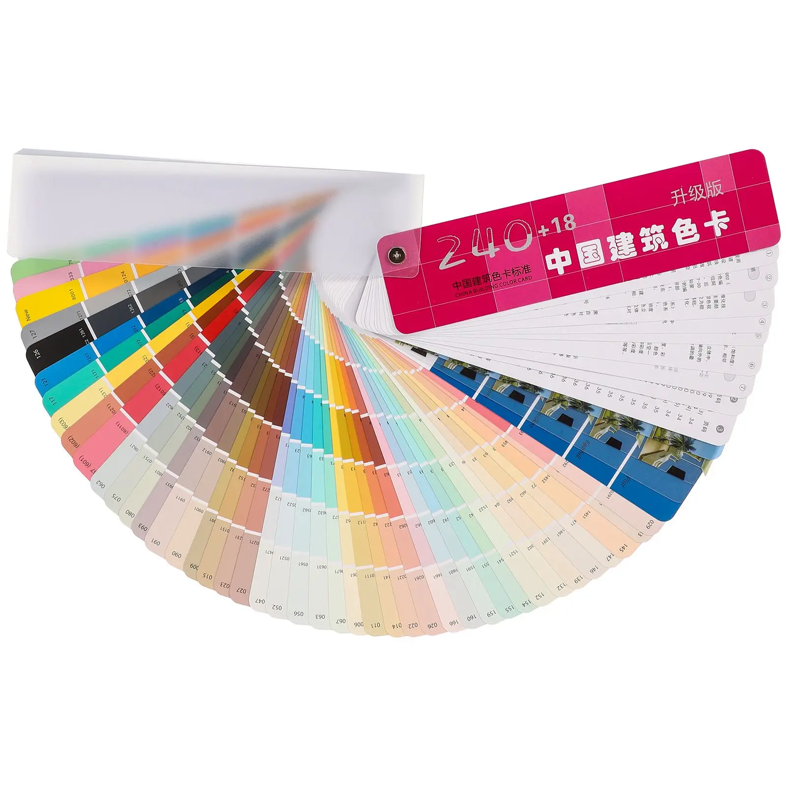 Color Card Convenient Cards Professional Wheel Standard Posters Architecture Paint for Drawing Matching Portable
Color Card Convenient Cards Professional Wheel Standard Posters Architecture Paint for Drawing Matching Portable