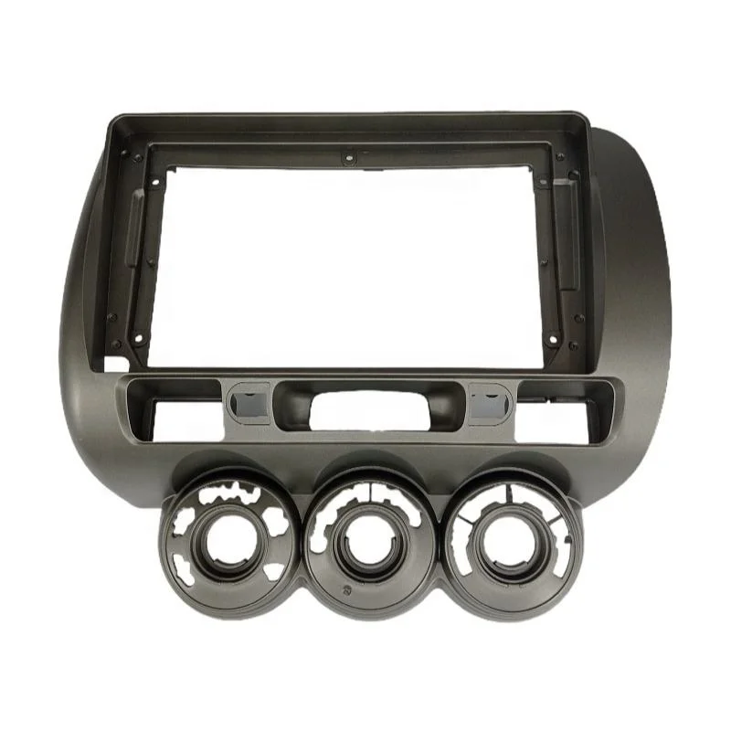9-inch car frame for Honda Fit/Civic 2002-2007 other Auto Parts Fascia interior accessories car dvd player frame
9-inch car frame for Honda Fit/Civic 2002-2007 other Auto Parts Fascia interior accessories car dvd player frame