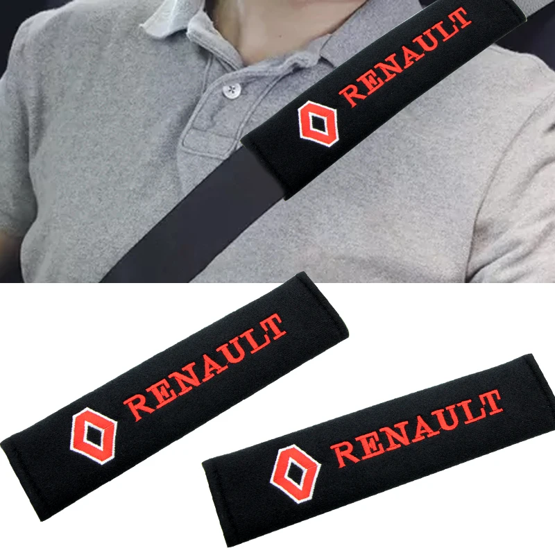 Автомобильный ремень безопасности, Стайлинг, хлопковая защитная наплечная защита для Renault Megane 2 3 4 Twingo Clio Captur Trafic Kwid Scenic 2
Автомобильный ремень безопасности, Стайлинг, хлопковая защитная наплечная защита для Renault Megane 2 3 4 Twingo Clio Captur Trafic Kwid Scenic 2