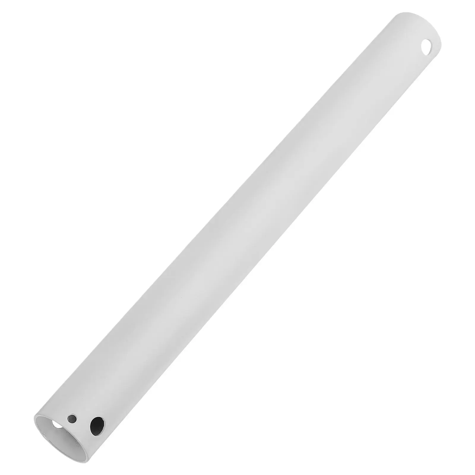 Metal Ceiling Fan Extension Rod Downrod for High Ceilings Precision Machined Universal Fit Secure Quiet Installation Modern
Metal Ceiling Fan Extension Rod Downrod for High Ceilings Precision Machined Universal Fit Secure Quiet Installation Modern