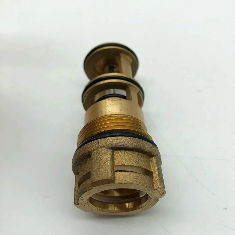 LPG NG Gas Heating Furnace Boilers Spare Parts 3-Way Valve Spool For BAXI ECO3 CHAPPEE Gas Boiler Replacement
LPG NG Gas Heating Furnace Boilers Spare Parts 3-Way Valve Spool For BAXI ECO3 CHAPPEE Gas Boiler Replacement