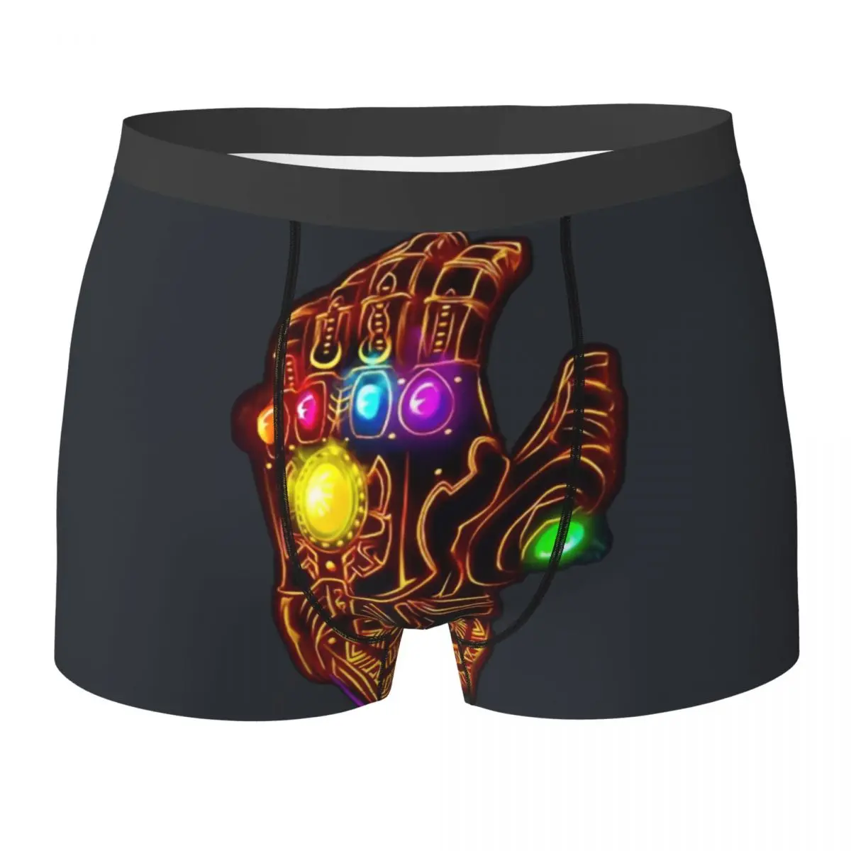 Thanos аниме принт нижнее белье таможенные боксеры качественные мужские трусы классические трусы-боксеры подарок на день рождения
Thanos аниме принт нижнее белье таможенные боксеры качественные мужские трусы классические трусы-боксеры подарок на день рождения
