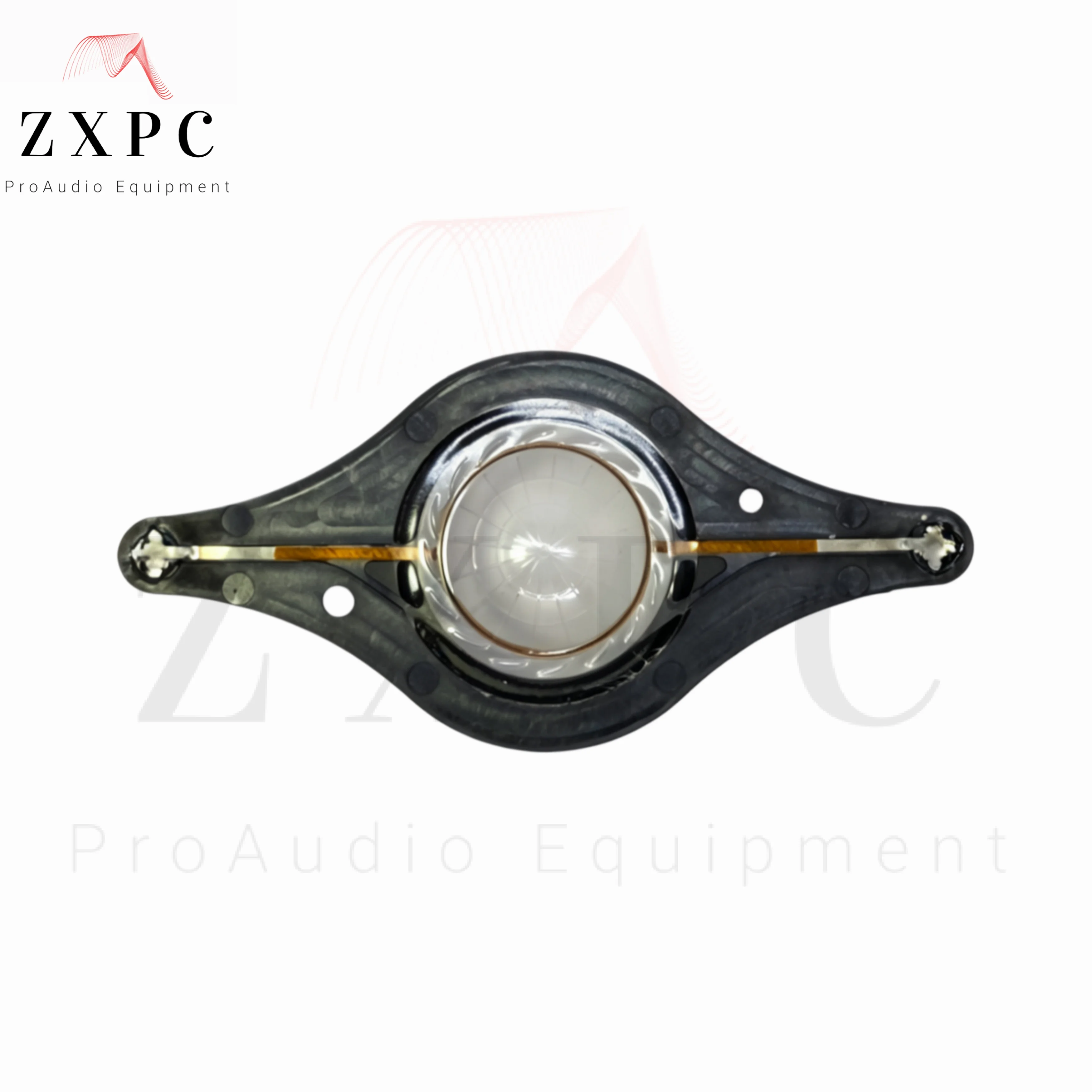 Replacement Diaphragm 8 Ohm For Tweeter 18Sound HD125 Eightsound Driver Diaphragm
Replacement Diaphragm 8 Ohm For Tweeter 18Sound HD125 Eightsound Driver Diaphragm