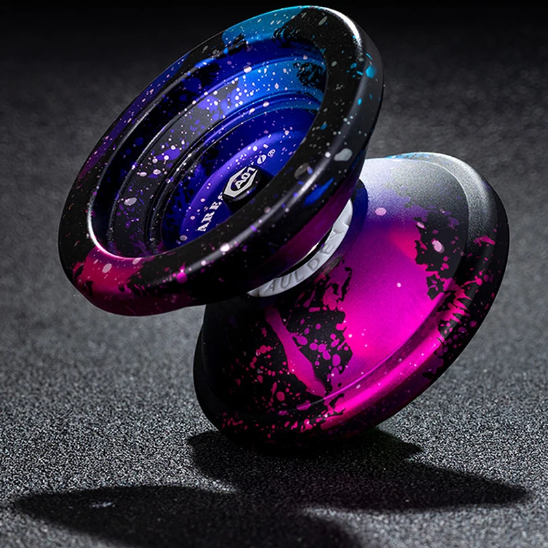 Hot V3 Professional YoYo Metal Responsive Yo Yo for Kids Beginner Replacement Unresponsive Yoyo Bearing for Advanced Toys
Hot V3 Professional YoYo Metal Responsive Yo Yo for Kids Beginner Replacement Unresponsive Yoyo Bearing for Advanced Toys