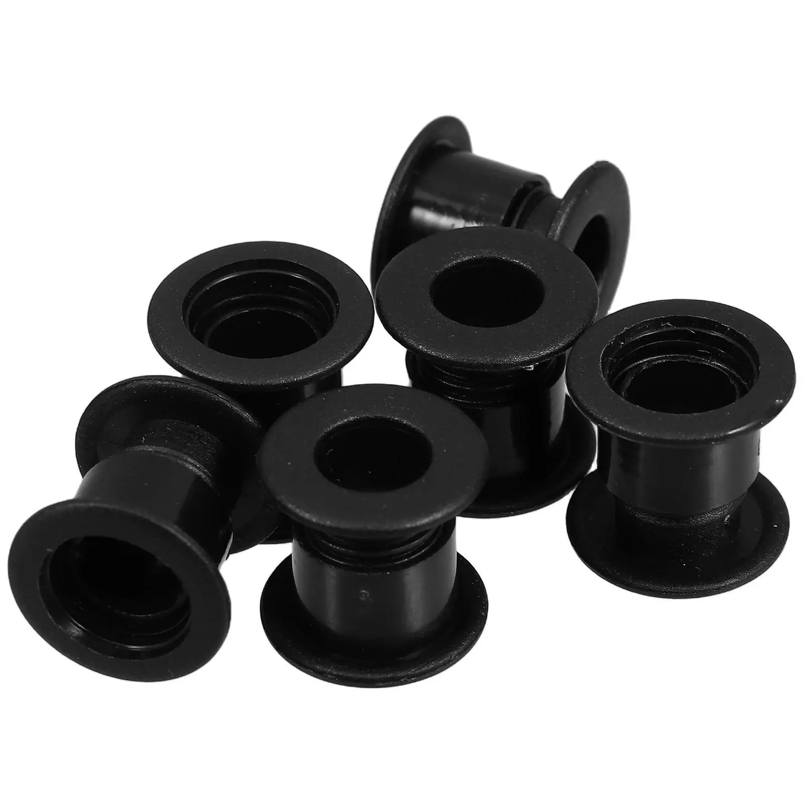 6 Pcs Table Football Bearings Tabletop Soccer Game Machine Pvc Foosball Accessories
6 Pcs Table Football Bearings Tabletop Soccer Game Machine Pvc Foosball Accessories