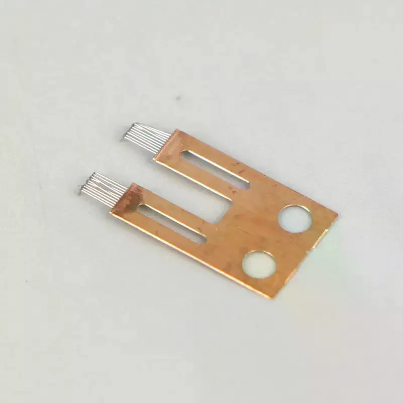 2Pcs For E65 E66 E60 730 740 530 7 Series Steering Column Switch Angle Sensor Contact Brush Repair Replacement Parts
2Pcs For E65 E66 E60 730 740 530 7 Series Steering Column Switch Angle Sensor Contact Brush Repair Replacement Parts