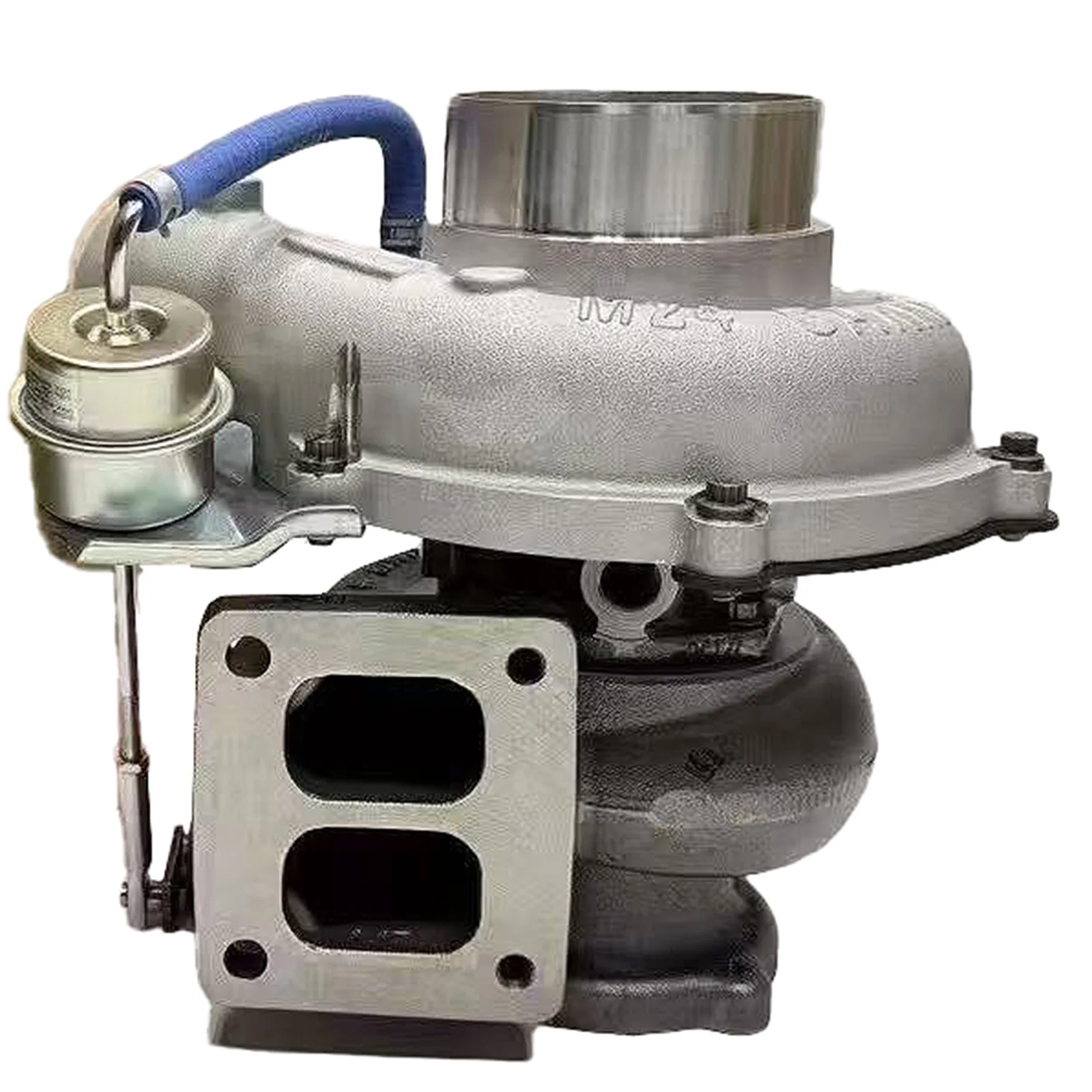 Turbocharger MTG3531SL Compatible for HINO J08E J08C Truck
Turbocharger MTG3531SL Compatible for HINO J08E J08C Truck