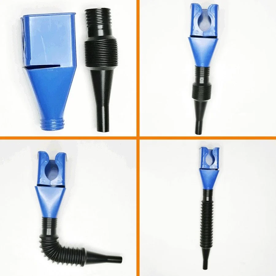Foldable Portable Funnels 1/3pcs Telescopic Car Refueling Funnel Universal Engine Oil Gasoline Filter Transfer Funnels Tool
Foldable Portable Funnels 1/3pcs Telescopic Car Refueling Funnel Universal Engine Oil Gasoline Filter Transfer Funnels Tool