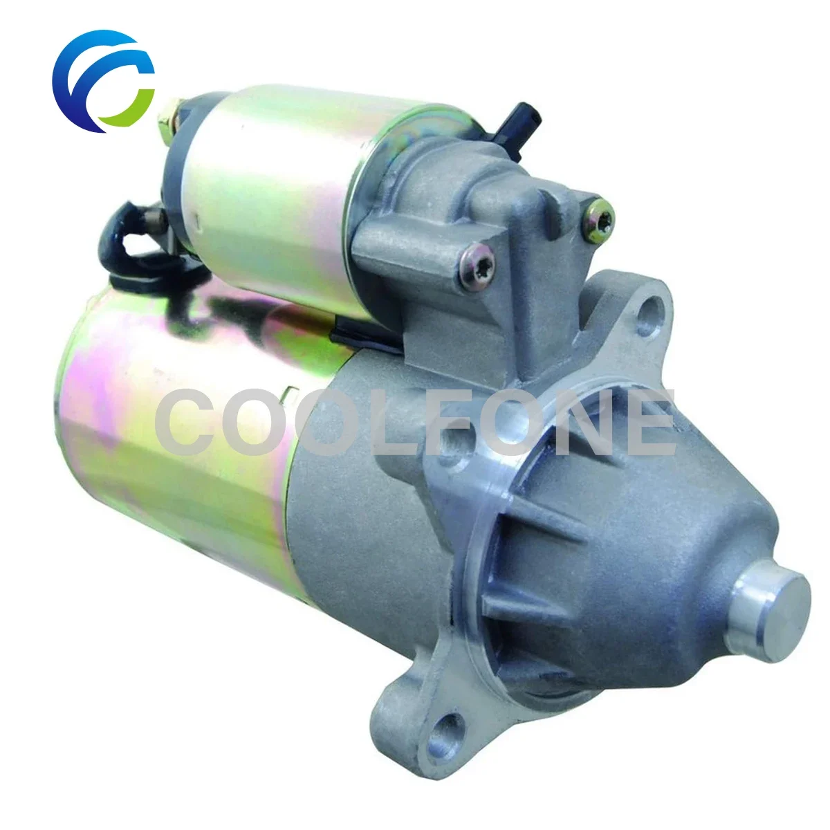Self Starter Motor for FORD MUSTANG EXPEDITION F-150 F-250 LINCOLN NAVIGATOR COUGAR MERCURY GRAND MARQUIS 4.6 5.4 6W1T11000AA
Self Starter Motor for FORD MUSTANG EXPEDITION F-150 F-250 LINCOLN NAVIGATOR COUGAR MERCURY GRAND MARQUIS 4.6 5.4 6W1T11000AA