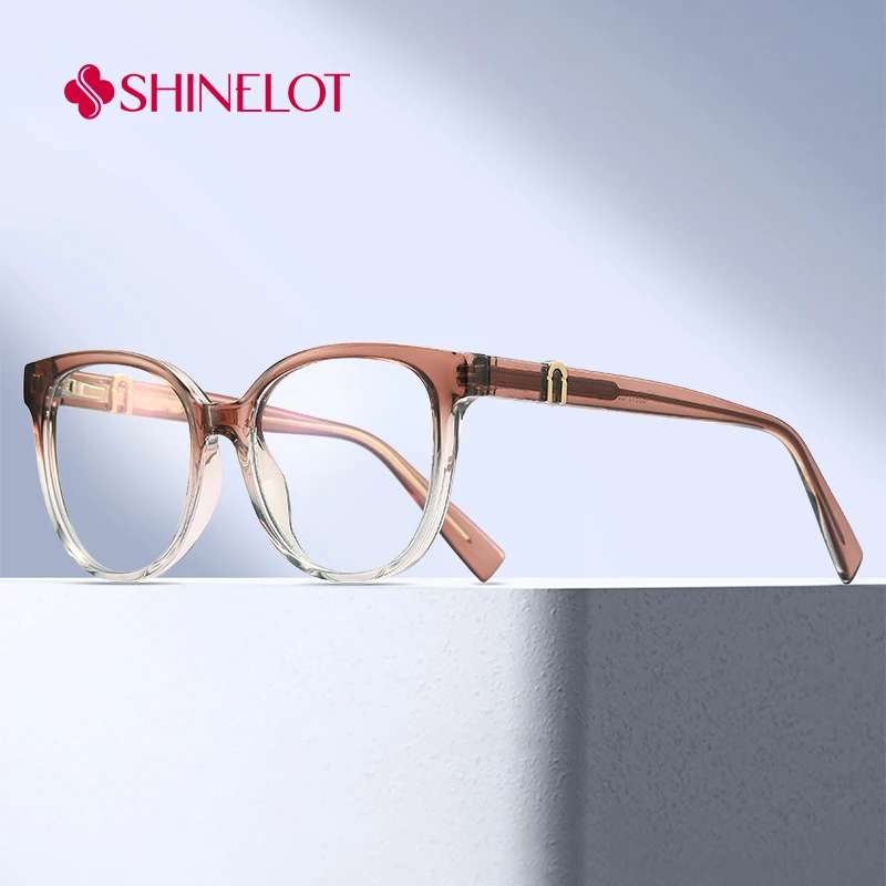 83613 High Quality Oval Cat Eye Eyeglasses Frame Eye Protection Retro Glasses Antique Female Eyewear Girlfriend Gift
83613 High Quality Oval Cat Eye Eyeglasses Frame Eye Protection Retro Glasses Antique Female Eyewear Girlfriend Gift