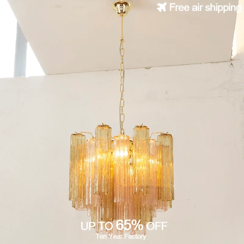 European Style Luxury LED Crystal Glass Chandelier Pendant Light for Dining Room Living Room Bedroom Ceiling Mount Hanging Decor
European Style Luxury LED Crystal Glass Chandelier Pendant Light for Dining Room Living Room Bedroom Ceiling Mount Hanging Decor