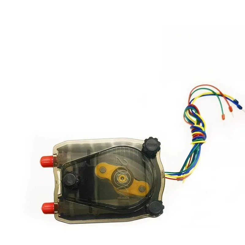 Peristaltic Pump Water Quality Sampler DR-803 Wanyi Sample Retention Device Langshi Hengda Pump Head Motor
Peristaltic Pump Water Quality Sampler DR-803 Wanyi Sample Retention Device Langshi Hengda Pump Head Motor