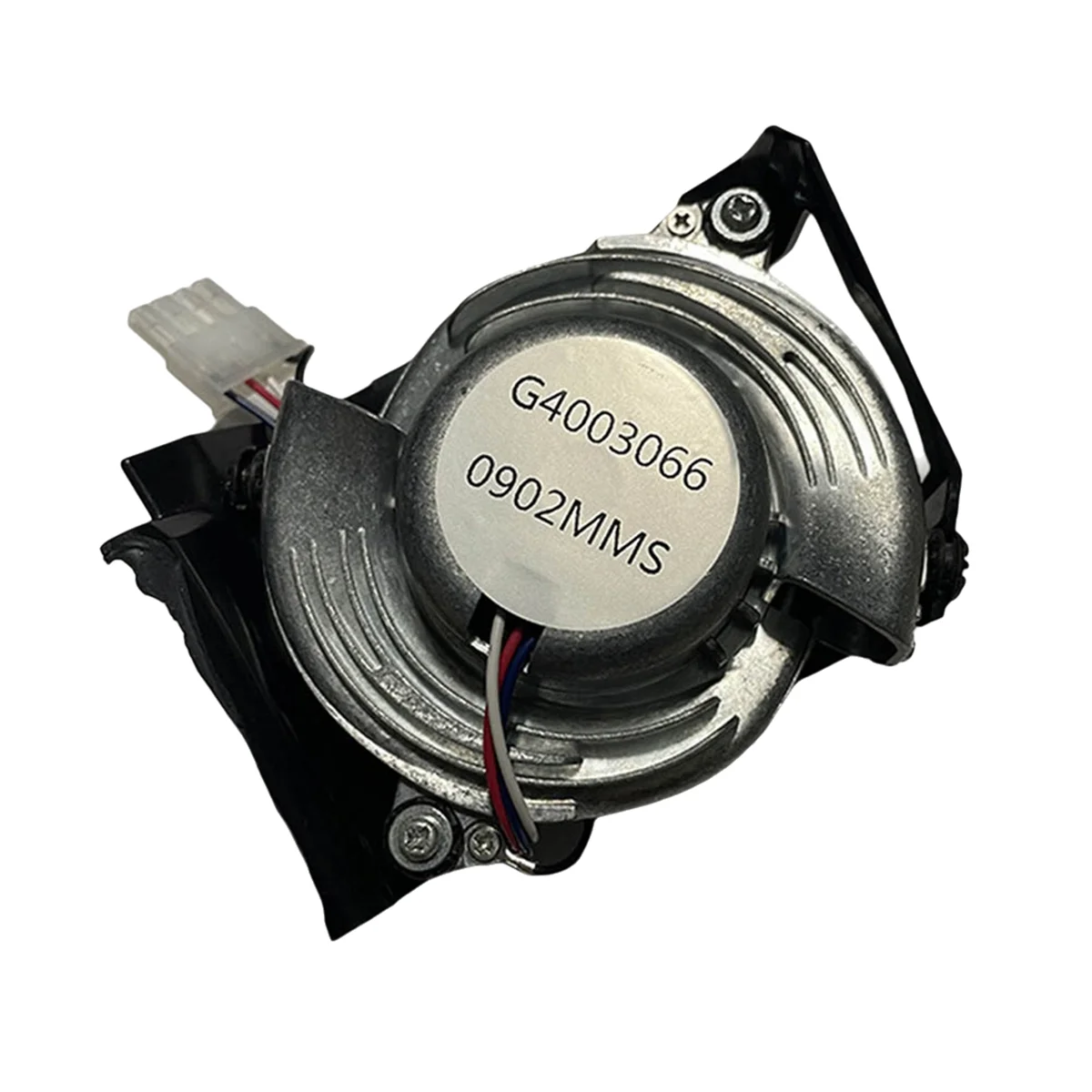 New 3C-Replacement Cooling Fan Motor Robot Vacuum Cleaner Parts Fan Assembly for S9 Robot Vacuum Cleaner
New 3C-Replacement Cooling Fan Motor Robot Vacuum Cleaner Parts Fan Assembly for S9 Robot Vacuum Cleaner