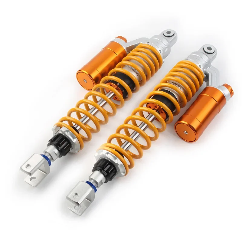 Adjusting shock absorber modification is suitable for Husky 300 Jiumei shock absorber
Adjusting shock absorber modification is suitable for Husky 300 Jiumei shock absorber