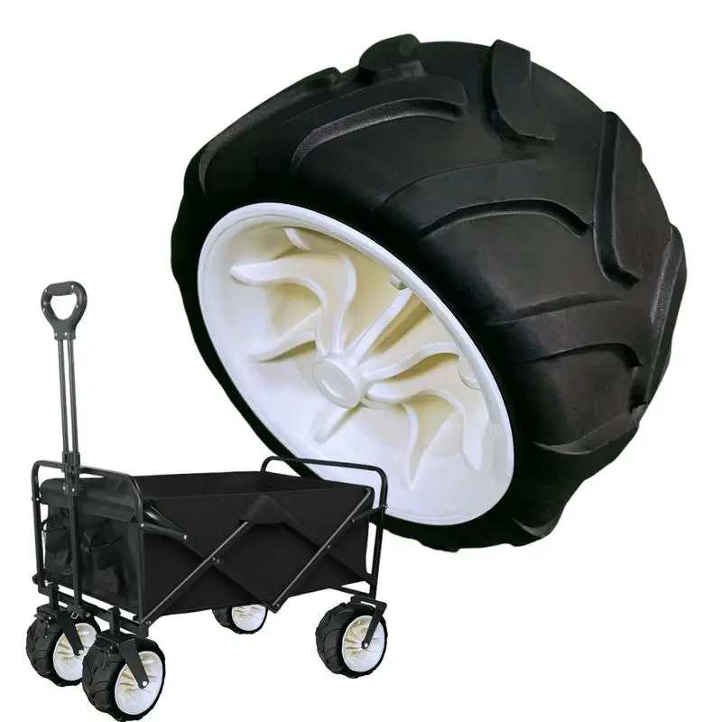 7 Inch trolley Replacement Wheel 360 degree rotatable bearings casters for Camping Hand Cart Garden strollers baby strollers
7 Inch trolley Replacement Wheel 360 degree rotatable bearings casters for Camping Hand Cart Garden strollers baby strollers