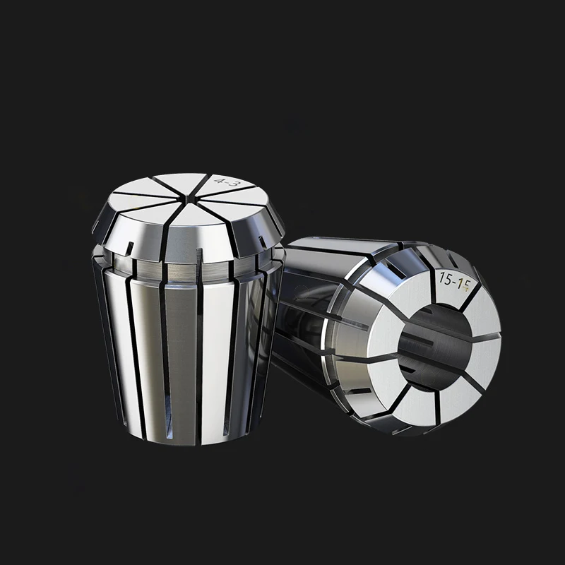 1-20Pcs ER16 Clamp AA High Precision Inside Diameter 2-10mm Spring Collet Suitable Engraving Machine Spindle CNC
1-20Pcs ER16 Clamp AA High Precision Inside Diameter 2-10mm Spring Collet Suitable Engraving Machine Spindle CNC