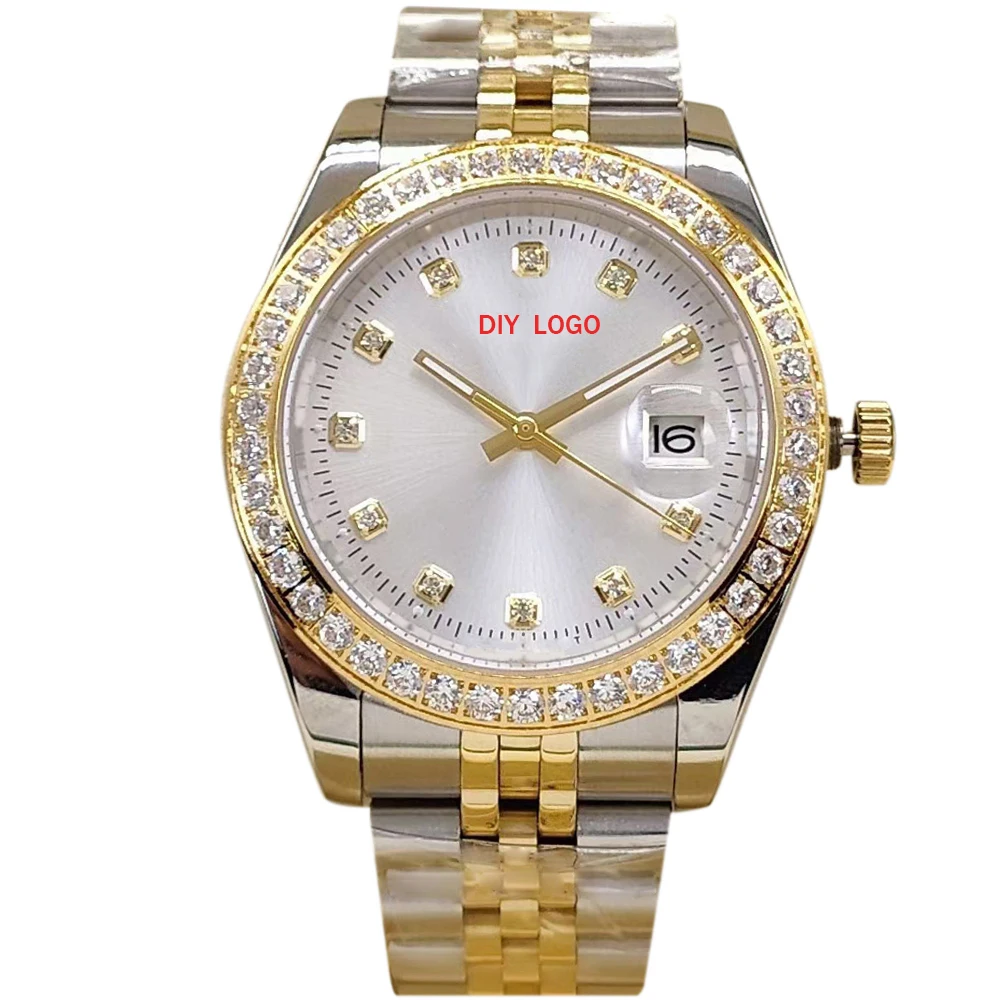 41 mm Classic Fashion Mechanical Chronograph Watch Casual Sport Leisure Band Mens Watches,Relojes Para Hombres
41 mm Classic Fashion Mechanical Chronograph Watch Casual Sport Leisure Band Mens Watches,Relojes Para Hombres
