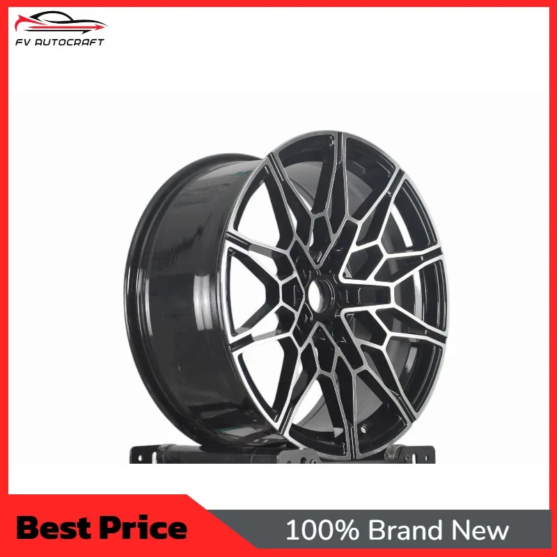 【2026】T6 Heat-Treated Forged Car Rims Lightweight Velocity Spec EV Sport Optimized Parts
【2026】T6 Heat-Treated Forged Car Rims Lightweight Velocity Spec EV Sport Optimized Parts