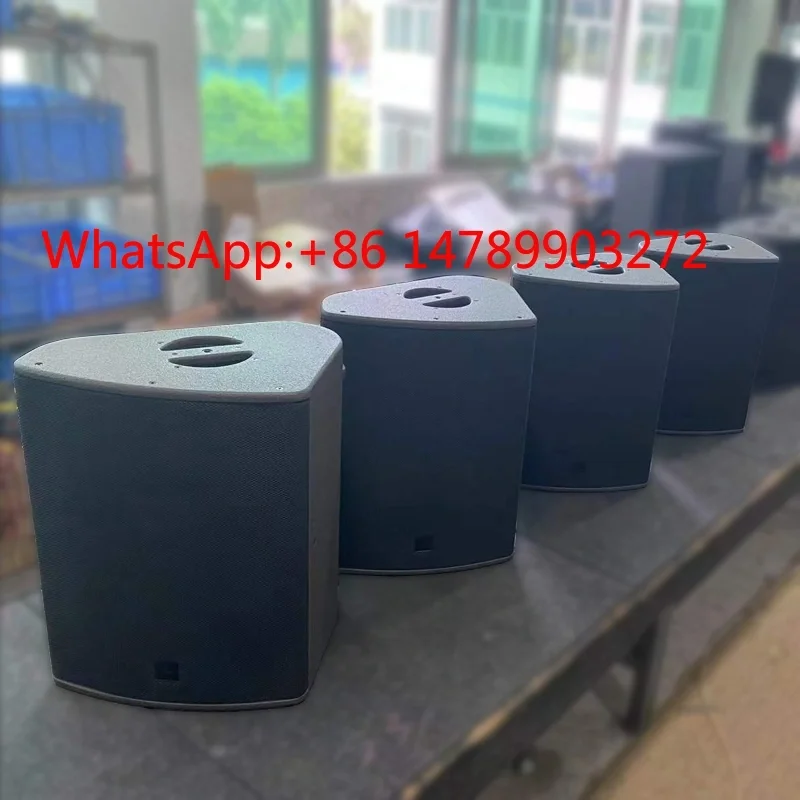 Single 15 Inch Coaxial Passive Stage Monitor Speaker
Single 15 Inch Coaxial Passive Stage Monitor Speaker