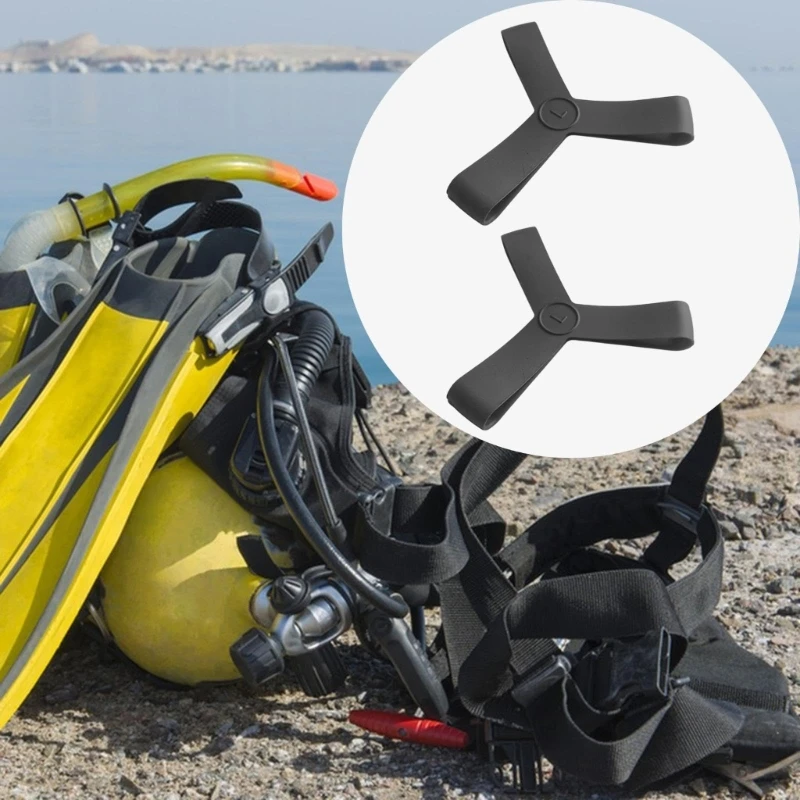 Permanent Elastomer Flippers Fasteners Not Slip Trilateral Grip Strengthened Comfort Swimming Gear
Permanent Elastomer Flippers Fasteners Not Slip Trilateral Grip Strengthened Comfort Swimming Gear