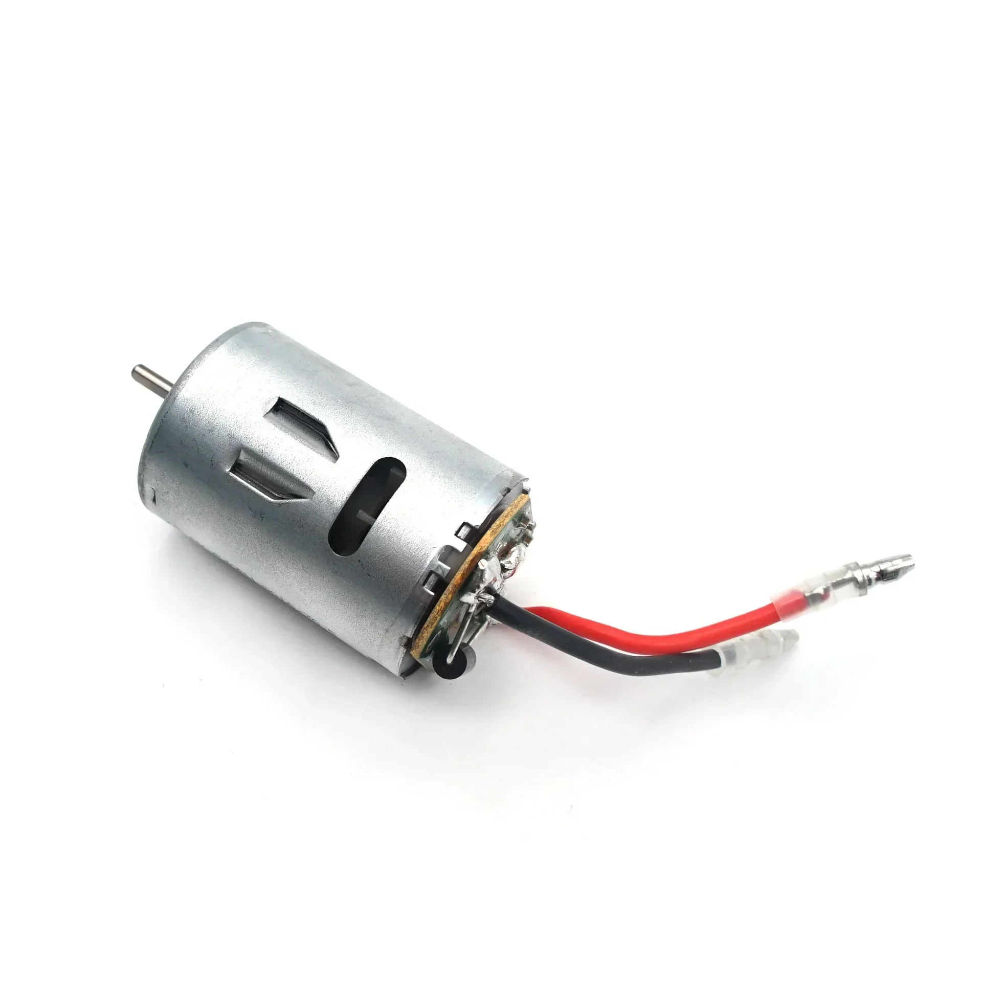 Remote Control Toy Car 540 Motor Accessory Fit for Wltoys A959-B A969-B A979-B K929-B RC Car Spare Parts
Remote Control Toy Car 540 Motor Accessory Fit for Wltoys A959-B A969-B A979-B K929-B RC Car Spare Parts