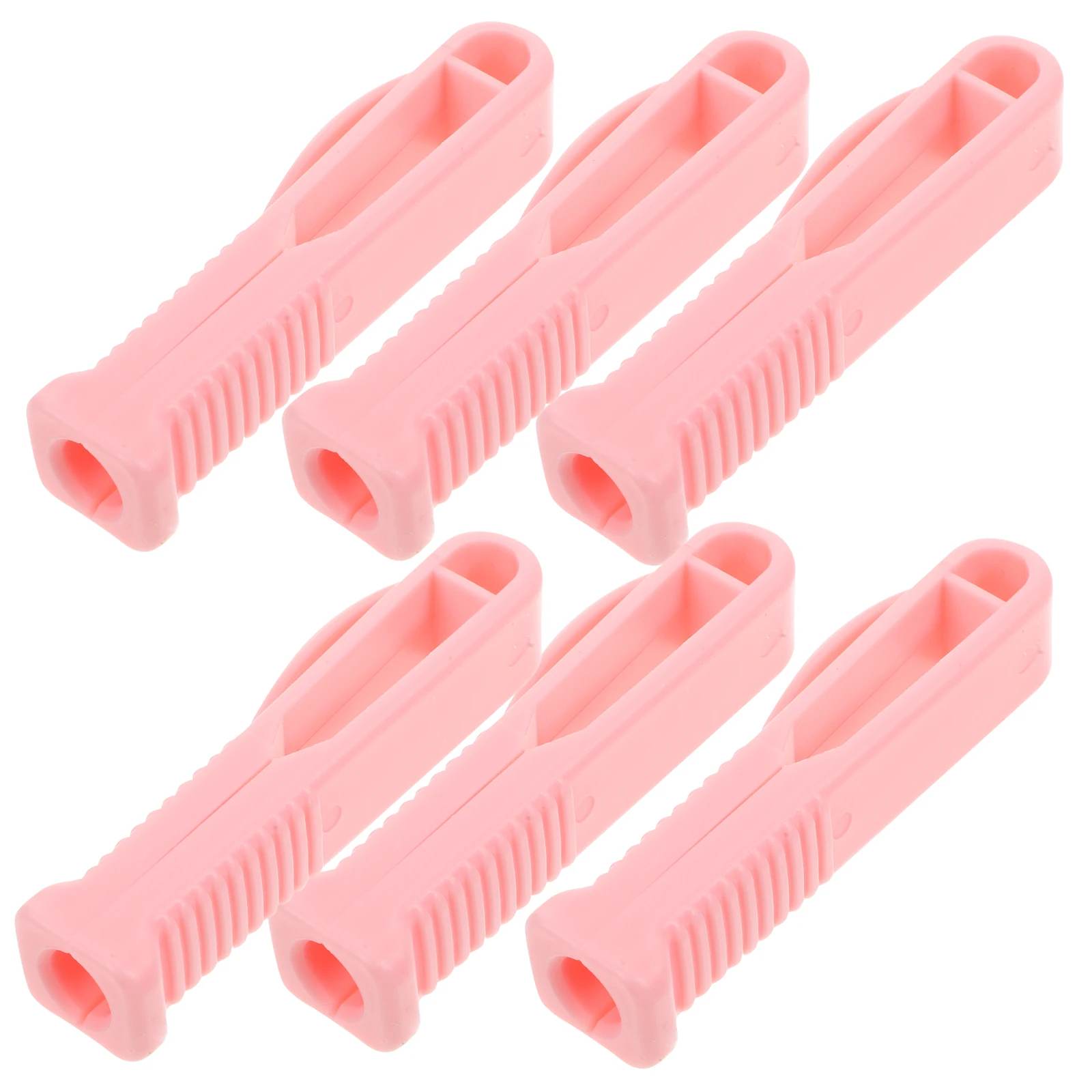 6pcs Ampoule Opener Plastic Portable Mini Vial Nurse Tool Reusable Hospital Supply Hospital Supply Breaker Green
6pcs Ampoule Opener Plastic Portable Mini Vial Nurse Tool Reusable Hospital Supply Hospital Supply Breaker Green