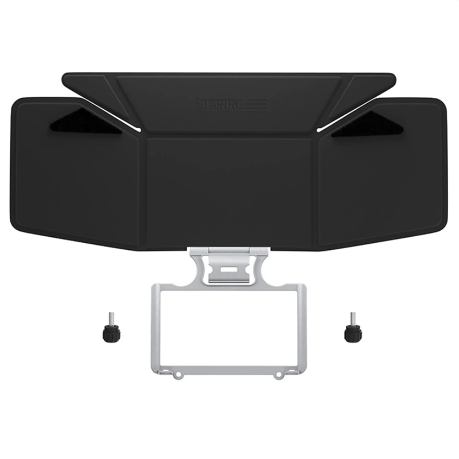 PC+PU Outdoor Foldable Phone Full Screen Sunshade Hood Cover Holder For DJI Mini 3 PRO Remote Control
PC+PU Outdoor Foldable Phone Full Screen Sunshade Hood Cover Holder For DJI Mini 3 PRO Remote Control