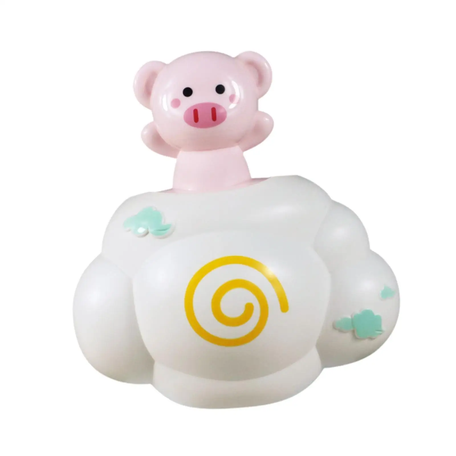 Baby Bath Toy Water Sprayer Creative Bathing Sprinkler Toy Bathtub Toy for Birthday Gift Travel Beach Kids Boys Girls
Baby Bath Toy Water Sprayer Creative Bathing Sprinkler Toy Bathtub Toy for Birthday Gift Travel Beach Kids Boys Girls