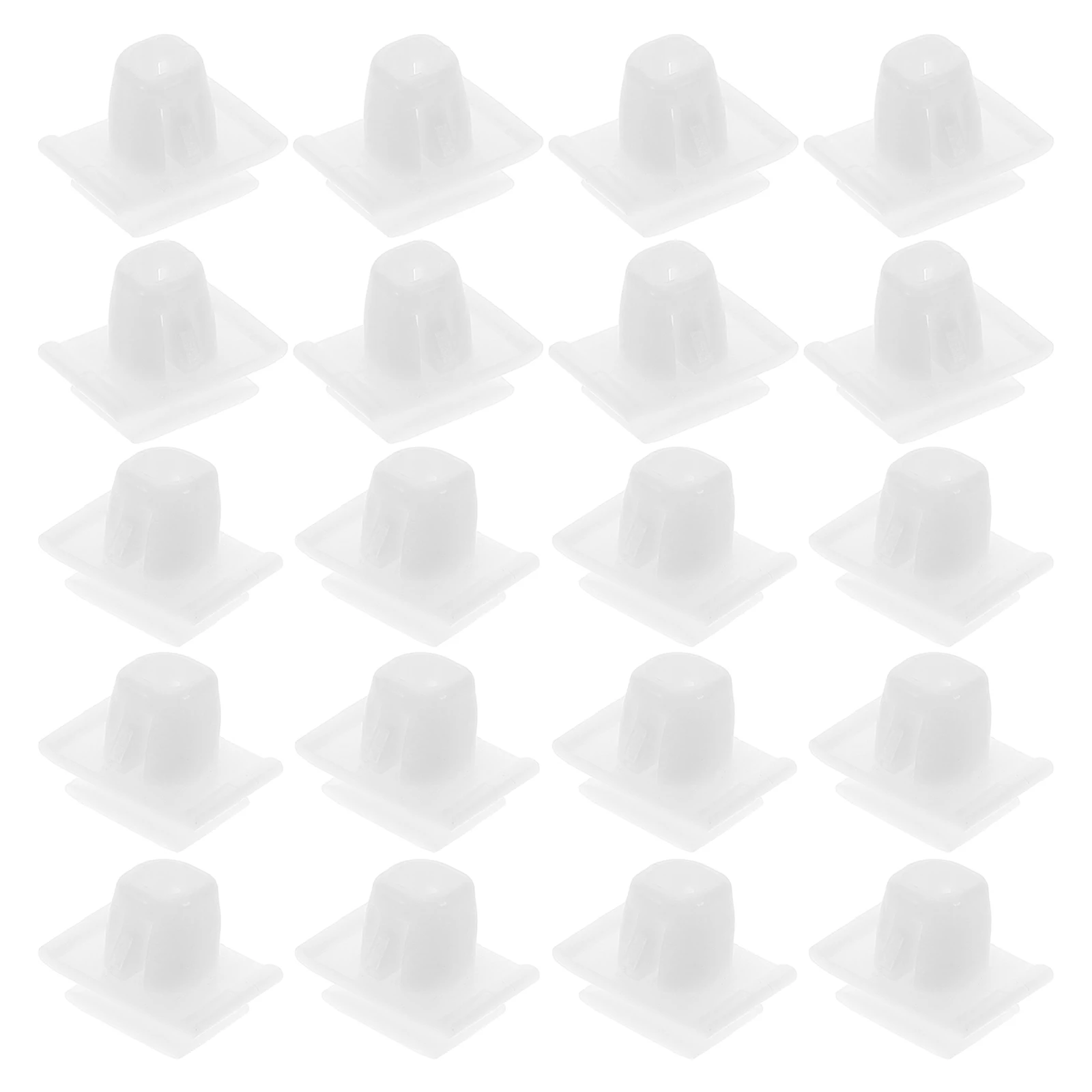 20pcs Arch Trim Bumper Retainer Clips Car Wheel Arch Trim Clip Bumper Clips Plastic Fasteners Automotive Part Replacement
20pcs Arch Trim Bumper Retainer Clips Car Wheel Arch Trim Clip Bumper Clips Plastic Fasteners Automotive Part Replacement