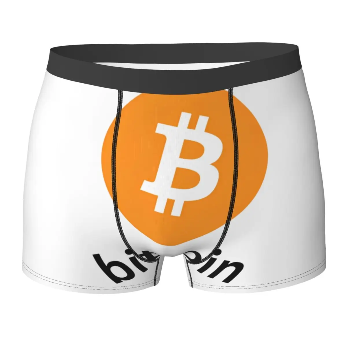 Нижнее белье для криптовалюты Биткойн, сумка для биткойн BTC, популярные боксеры, шорты с принтом, эластичные мужские трусы, большой размер 2XL
Нижнее белье для криптовалюты Биткойн, сумка для биткойн BTC, популярные боксеры, шорты с принтом, эластичные мужские трусы, большой размер 2XL