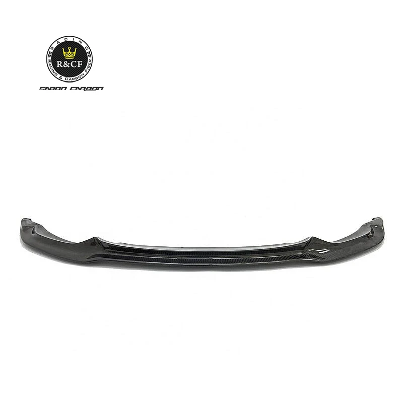 VOR Style Carbon Fiber Splitter Spoiler Lip Front Bumper Lip for BMW F80 M3 F82 M4 2014 to 2021
VOR Style Carbon Fiber Splitter Spoiler Lip Front Bumper Lip for BMW F80 M3 F82 M4 2014 to 2021