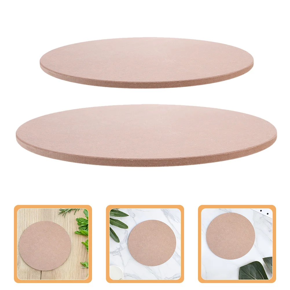 2Pcs Pottery Bats Compressed Density Board Clay Modeling Tools Round Sculpture Base Pottery Making Clay Wedging Board Ceramic
2Pcs Pottery Bats Compressed Density Board Clay Modeling Tools Round Sculpture Base Pottery Making Clay Wedging Board Ceramic