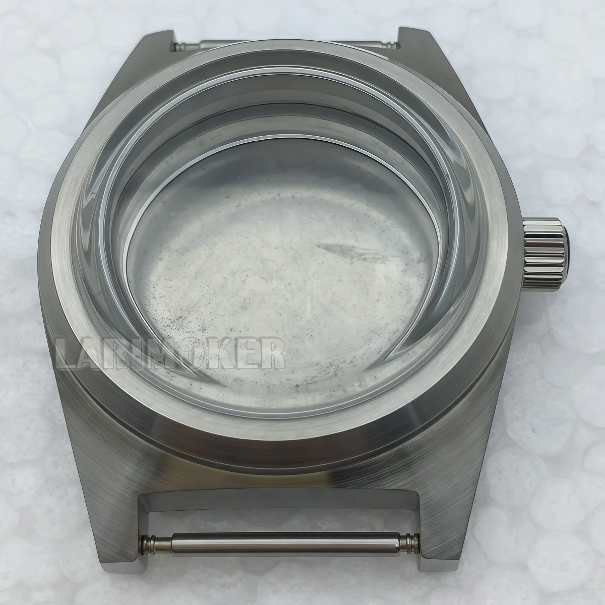 38mm black/silver/rose gold stainless steel case dome coated glass is suitable for NH35 NH36 ETA2824 PT5000 movement accessories
38mm black/silver/rose gold stainless steel case dome coated glass is suitable for NH35 NH36 ETA2824 PT5000 movement accessories