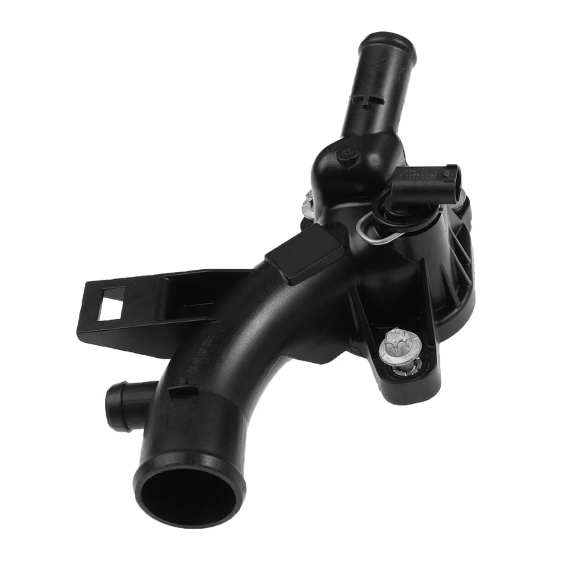 AAA+ For Vauxhall Corsa Water Outlet Housing Coolant Flange With Sensor 25192985
AAA+ For Vauxhall Corsa Water Outlet Housing Coolant Flange With Sensor 25192985