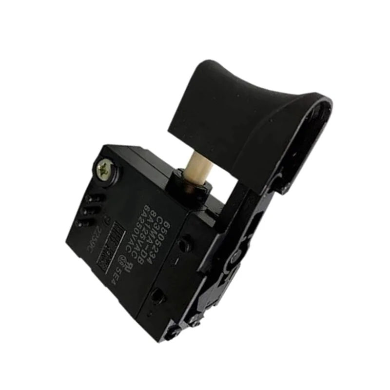 A36T-Switch Part 650523-4 For 6953 TW0250 TW0200 C3MA-DB 6505234 Electric Tool Parts
A36T-Switch Part 650523-4 For 6953 TW0250 TW0200 C3MA-DB 6505234 Electric Tool Parts