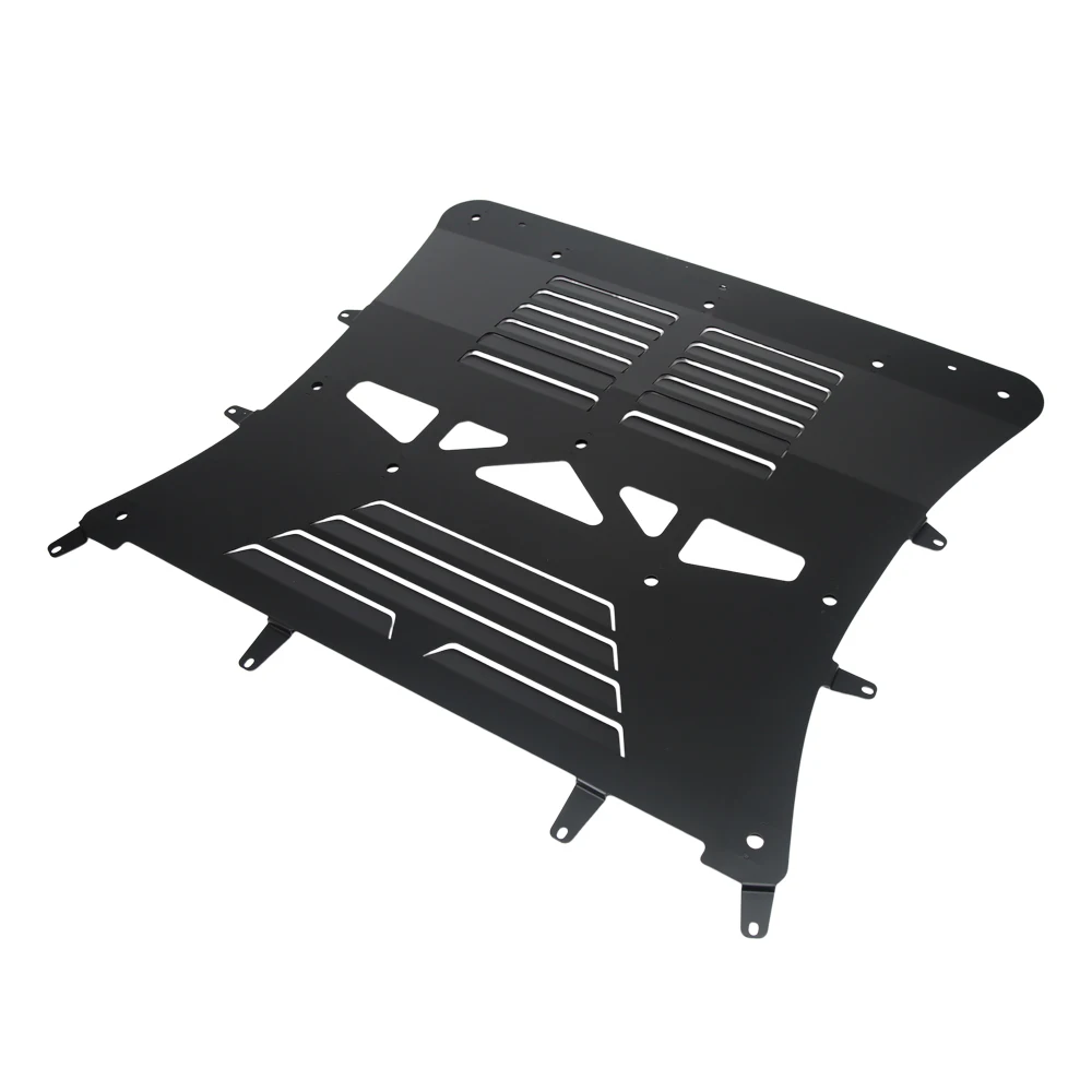 For 2019+ Toyota Supra A90 Engine Shield Aluminum Oil Cooler Skid Plate Under Tray Lower Guard Shield Panel Aluminum
For 2019+ Toyota Supra A90 Engine Shield Aluminum Oil Cooler Skid Plate Under Tray Lower Guard Shield Panel Aluminum