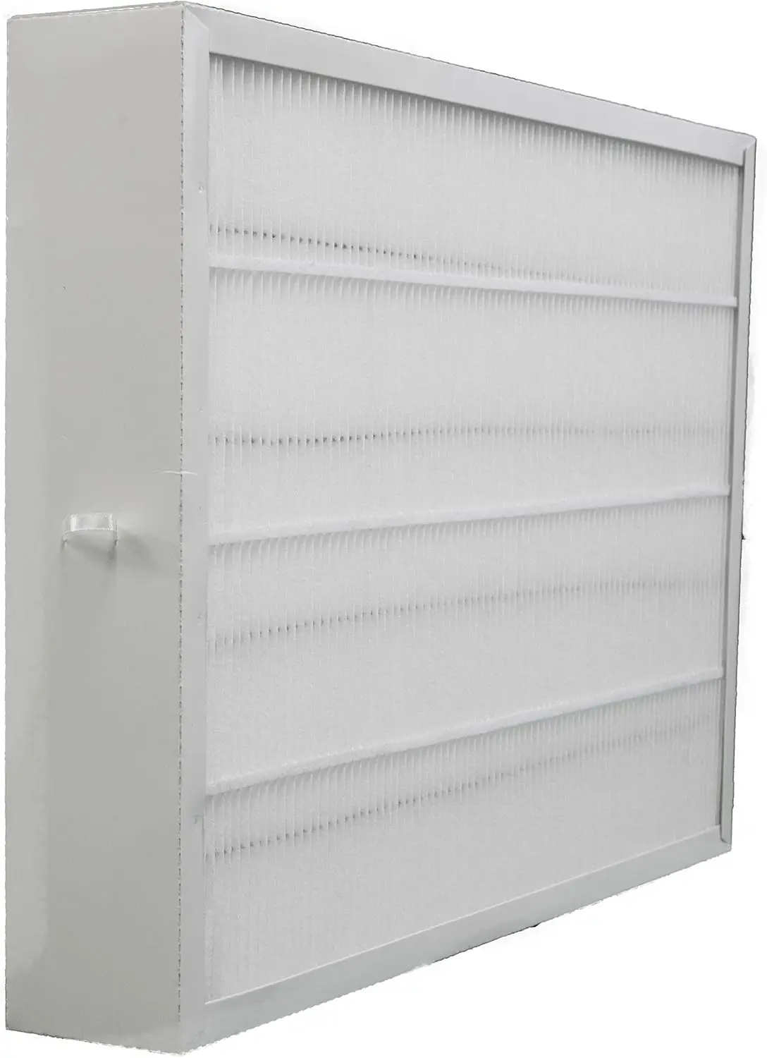Сменный воздушный фильтр MERV 15, для очистителя воздуха Bryant/Carrier GAPAAXCC1625 Infinity 16x25, совместимый с некоторыми моделями
Сменный воздушный фильтр MERV 15, для очистителя воздуха Bryant/Carrier GAPAAXCC1625 Infinity 16x25, совместимый с некоторыми моделями